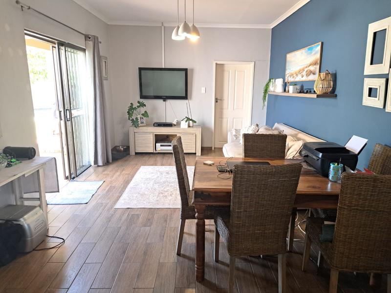 2 Bedroom Property for Sale in Vredekloof Western Cape